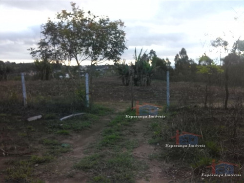 Imagem 4 de 7 de Ref.: 3262 - Area Em Mairinque Para Venda - V3262