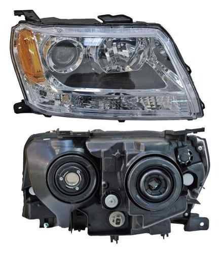 Faro Suzuki Vitara 2006 2007 2008 Cuarto Ambar Der Xry