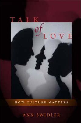 Libro Talk Of Love - Ann Swidler