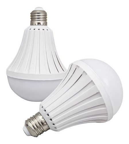 Lampara Led E27 12w