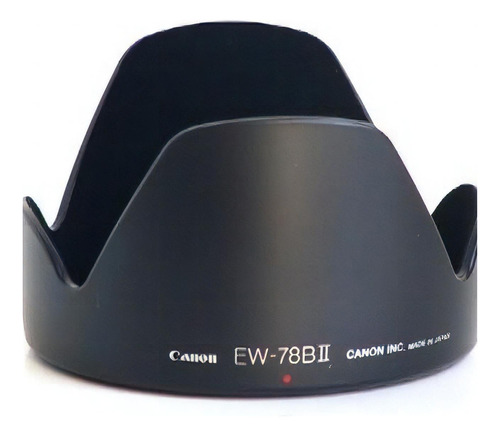 Parasol Canon Ew-78bii