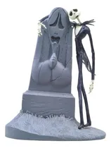 Comprar Nightmare Before Christmas Pesadilla Navidad Jack Skeleton