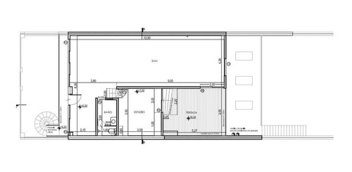Imagen 13 de 14 de Casa Con Pileta En Zona Sur - Oroño 3600