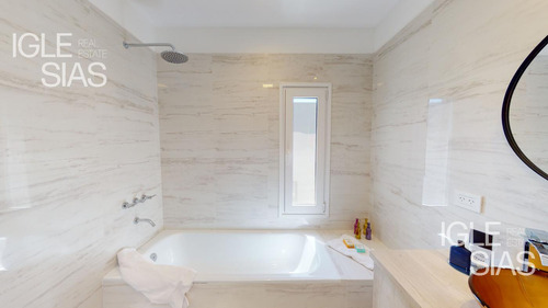 Casa En Venta Lote Interno 3 Dormitorios, Barrio Ceibos Puertos Del Lago