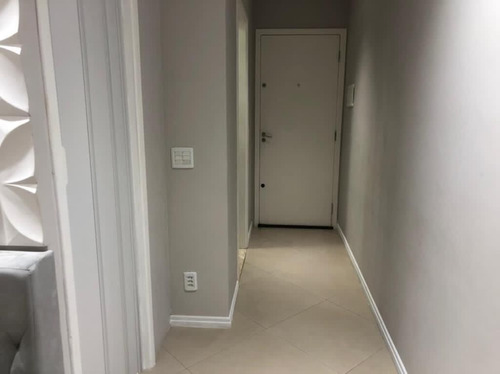 Imagem 9 de 28 de Apartamento Com 3 Dormitórios À Venda, 69 M² Por R$ 361.000,00 - Vila Iracema - Barueri/sp - Ap4783
