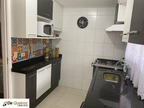 Imagem 14 de 20 de Sobrado Em São Paulo Na Zona Sul, Localizada No Jardim Guarujá (região Do Parque M´boi Mirim)! - 1284 - 69671019