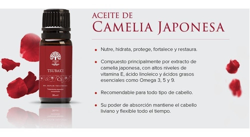 Secador De Pelo Gama Eleganza Tsubaki Con Aceite De Camelia Color Blanco