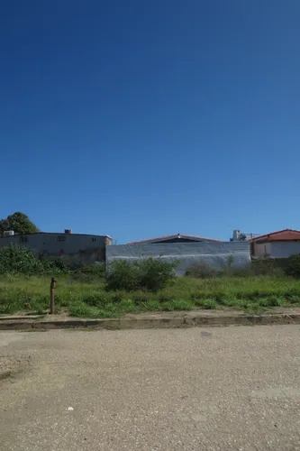 Terreno En Pampatar