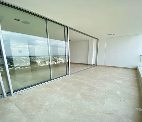 Vendo Apartamento En Altos De Menga