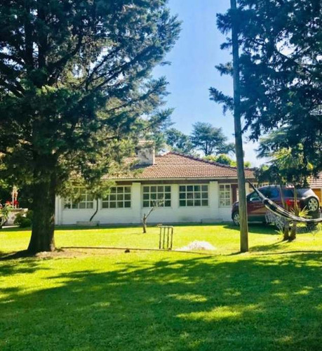 Imagen 6 de 14 de Quinta En Venta En Ezeiza
