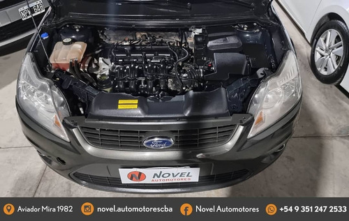 Ford Focus Trend