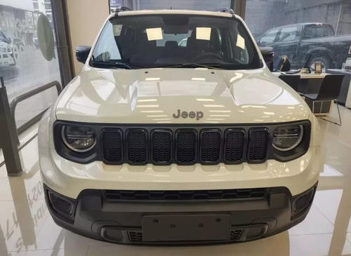 Jeep Renegade 1.8 Sport At6