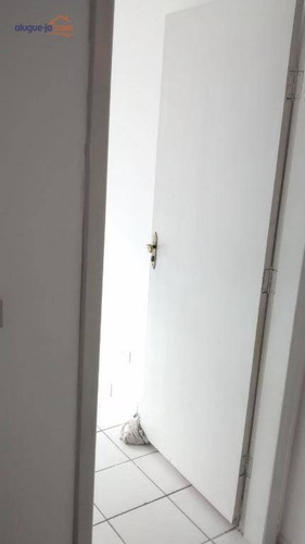 Loja Para Alugar, 120 M² Por R$ 2.000/mês - Jardim Satélite - São José Dos Campos/sp - Lo0097