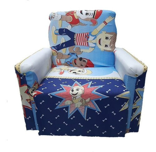 Mini Sofa Kids Infantil (poltrona. Sofazinho) Kids