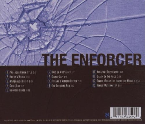 The Enforcer