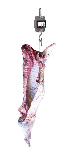Bascula Colgante Digital 300 Kg / 100 Gr Bac 300 Comprosi