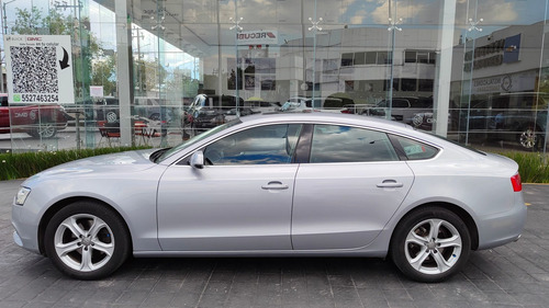 Imagen 2 de 14 de Audi A5 2016 2.0 Luxury Multitronic Quattro At