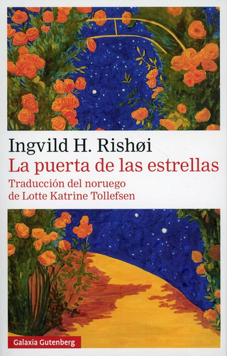 Libro La Puerta De Las Estrellas / 2 Ed. Dku