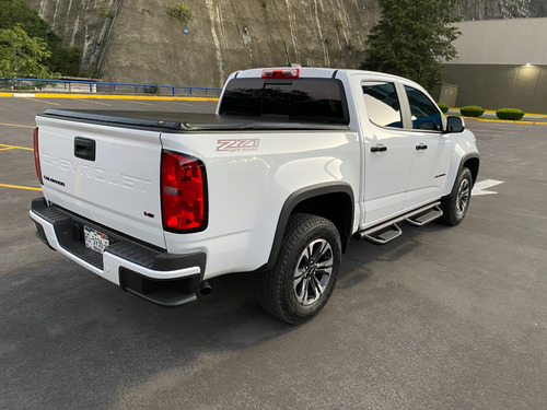 Chevrolet Colorado 3.6 Lt 4x4 At
