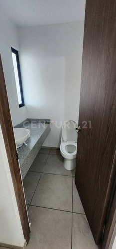 Casa En Renta En Aurea, Toluca