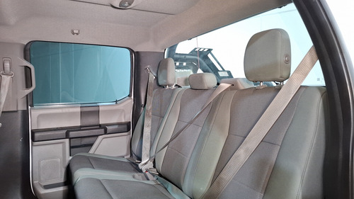 Ford F-150 3.5 Xl Crew Cab 4x2 V6 At
