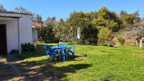 Imagen 11 de 12 de Cómoda Casa Para Inversión, Con Renta En El Tesoro - Punta Del Este