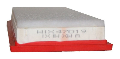 Filtro De Aire 47019 Ford Fiesta Power/ Ecosport; L4 1.6l