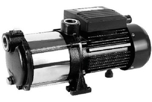 Bomba Multietapa Modelo Lascar H 1,5 Hp Marca Baico 220 V