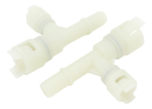 M Conector De Manguera De Calefactor 800414, 2 Uds.