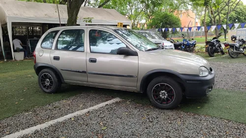 Chevrolet Corsa 1.4 Wind
