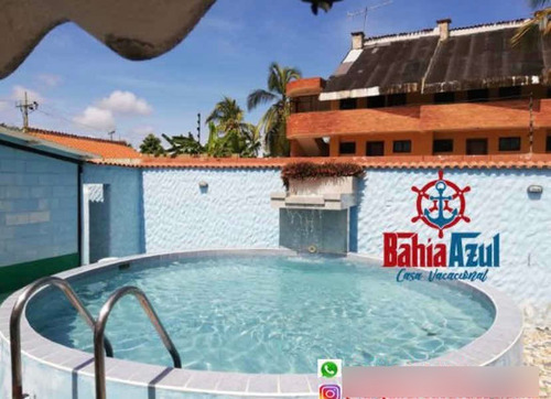 Imagen 8 de 13 de Alquiler Casa Vacacional Tucacas