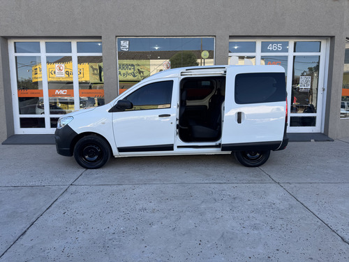 Renault Kangoo Ii Express Emotion 5a 1.6 Sce