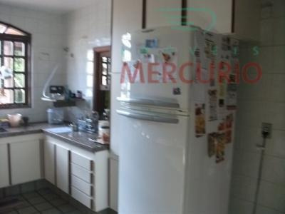 Casa Com 3 Dormitórios À Venda, 221 M² Por R$ 725.000,00 - Jardim Amália - Bauru/sp - Ca0692