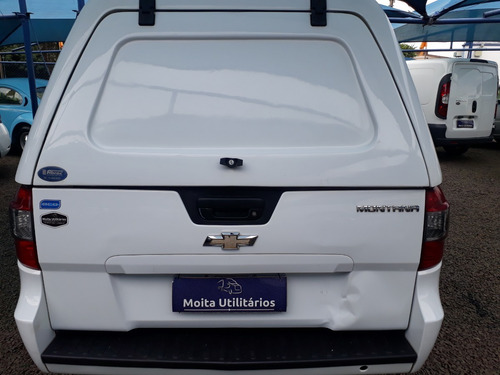 Chevrolet Montana Ls