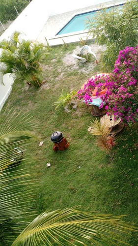 Imagem 10 de 12 de Casa Em Ponta De Campina - V-4196