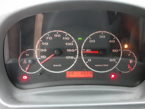 Imagem 13 de 14 de Fiat Ducato