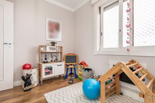 Imagem 9 de 25 de Apartamento À Venda No Bairro Jardim Lindóia - Porto Alegre/rs - O-26773-43835