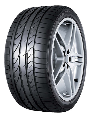 Neumatico Bridgestone 205/45 R17 84w Xl Potenza Re050