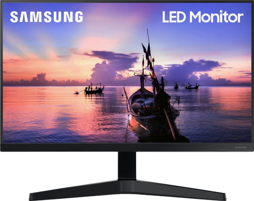 Monitor Samsung 27'' T350 Led Freesync 144hz Lf27t352fhnxza (Reacondicionado)