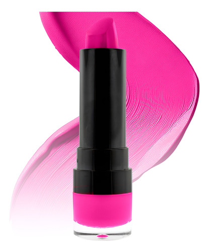 Labial Satinado Ivy Con Colageno Y Vitamina E Viva Diva