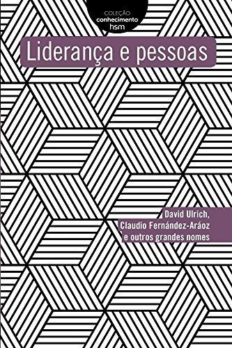 Liderança E Pessoas - Coleção Conhecimento Hsm, De David Ulrich. Editora Hsm Em Português