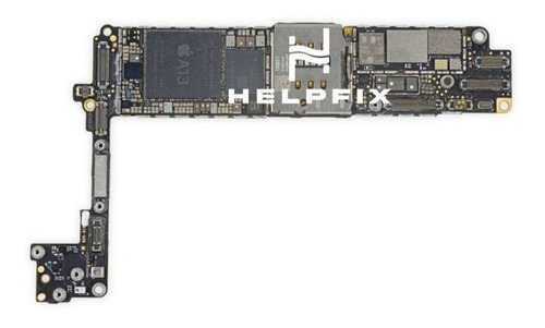 Reparación Placa iPhone SE 2020 No Carga - Ic De Carga