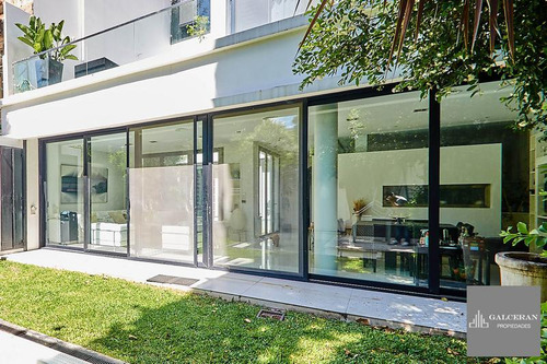 Excelente Casa - Zona De Embajadas - Gorostiaga Y Malasia