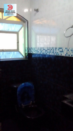 Imagem 3 de 15 de Sobrado - Vila Sao Francisco (zona Leste) - Ref: 7501 - V-7501