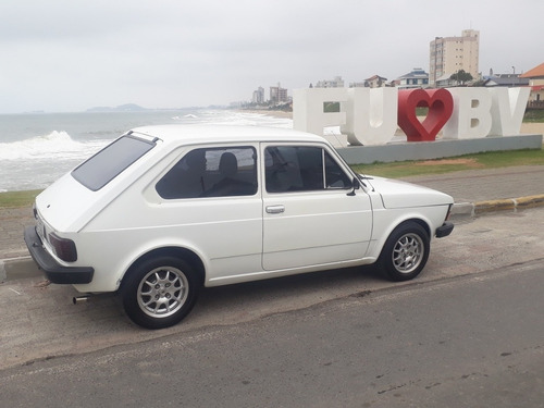 Fiat Fiat 147 Gl