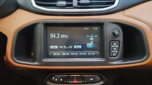 Chevrolet Onix Activ 1.4 Mpfi 8v, Iot5798