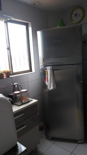 Imagem 13 de 13 de Apartamento Para Venda - 008480