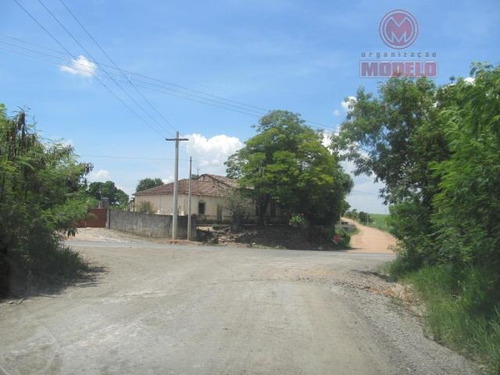 Imagem 22 de 24 de Chácara Residencial À Venda, Formigueiro L, Saltinho. - Ch0008