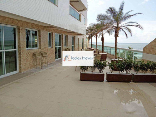 Imagem 27 de 30 de Apartamento Com 2 Dorms, Jardim Aguapeu, Mongaguá - R$ 568 Mil, Cod: 11008 - V11008