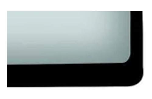 Vidro Janela Fixa Renault Master Esquerda 14 15 16 17 18 19